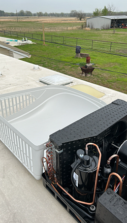 Ac repair and maintenance